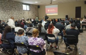 ANTE ALTA AFLUENCIA TURÍSTICA, CAPACITA SALUD A MÁS DE 5 MIL PERSONAS PARA PREVENIR RIESGOS SANITARIOS