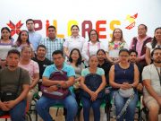 CENTRO PILARES DIF IMPULSA LA EDUCACIÓN DE ADULTOS CON INICIO DE CLASES DE PREPARATORIA ABIERTA