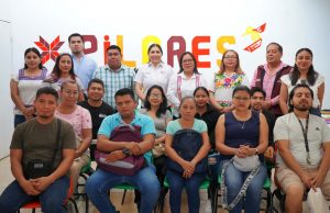 CENTRO PILARES DIF IMPULSA LA EDUCACIÓN DE ADULTOS CON INICIO DE CLASES DE PREPARATORIA ABIERTA