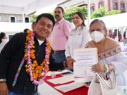 Huejutla honra sus raíces y proyecta su futuro en la conmemoración del Día Internacional de la Artesana y el Artesano