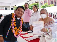 Huejutla honra sus raíces y proyecta su futuro en la conmemoración del Día Internacional de la Artesana y el Artesano