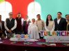 Iniciaron actividades culturales en Huapalcalco con motivo de equinoccio de primavera
