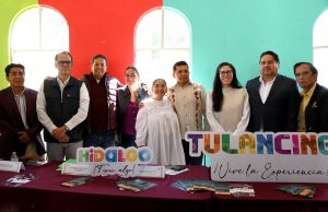 Iniciaron actividades culturales en Huapalcalco con motivo de equinoccio de primavera
