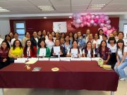 Redes de mujeres fortalecen la prevención de la violencia desde la comunidad