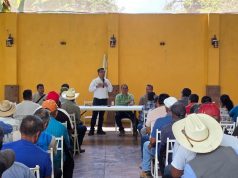 HUEJUTLA HACE HISTORIA CON PROGRAMA DE REACTIVACIÓN DEL CAMPO