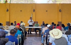 HUEJUTLA HACE HISTORIA CON PROGRAMA DE REACTIVACIÓN DEL CAMPO
