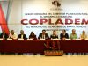 Informan secretarios municipales resultados y metas durante sesión de COPLADEM