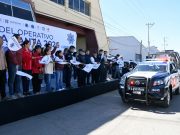 Inicia en Tulancingo el Operativo Vacacional de Semana Santa 2026