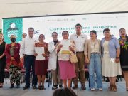 HUEJUTLA, SEDE DEL BIENESTAR COMÚN Y LA TRANSFORMACIÓN