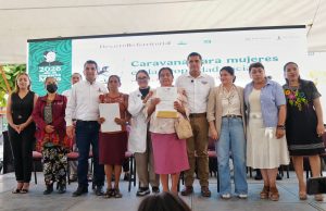 HUEJUTLA, SEDE DEL BIENESTAR COMÚN Y LA TRANSFORMACIÓN