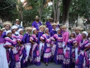 Más de 400 artistas en la 12ª edición del Festival Internacional Arte y Tradición Hidalgo