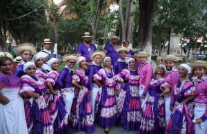 Más de 400 artistas en la 12ª edición del Festival Internacional Arte y Tradición Hidalgo