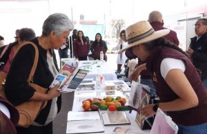 HIDALGO REFUERZA PREVENCIÓN ANTE AUMENTO DE ENFERMEDADES DIARREICAS POR CALOR