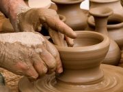 Huejutla impulsa el talento artesanal con bazar en el marco del Día Internacional de las y los Artesanos