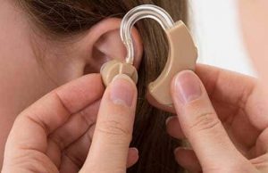 DIF Huejutla invita a participar en campaña de auxiliares auditivos gratuitos