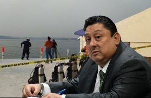 El Lago de Tequesquitengo y el Misterio en sus Aguas, por Muerte Sin Resolver, de un Joven de 21 Años