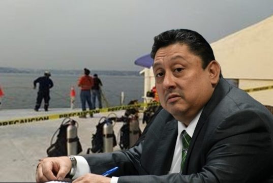 El Lago de Tequesquitengo y el Misterio en sus Aguas, por Muerte Sin Resolver, de un Joven de 21 Años