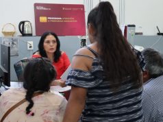 Sebiso lanza convocatoria para apoyar a migrantes