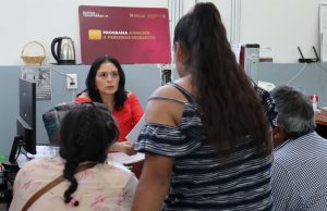 Sebiso lanza convocatoria para apoyar a migrantes