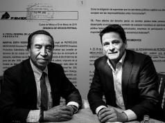 CASO FERTINAL Y NEGOCIOS PRIVADOS DE CUAUHTÉMOC OCHOA, DIFICILMENTE PASARÁN LOS FILTROS DE MORENA