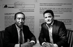 CASO FERTINAL Y NEGOCIOS PRIVADOS DE CUAUHTÉMOC OCHOA, DIFICILMENTE PASARÁN LOS FILTROS DE MORENA