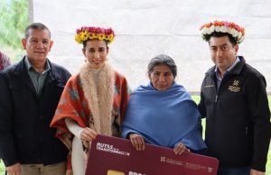 Últimos días para registrarse en el programa “Apoyo para el Bienestar y Desarrollo”