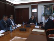 Gabinete de Seguridad refuerza operativo para concluir periodo vacacional