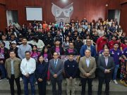 ABANDERAN A ESTUDIANTES DE HIDALGO RUMBO AL MUNDIAL DE ROBÓTICA VEX