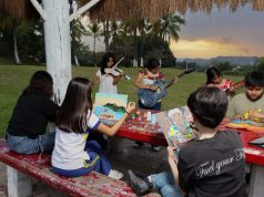 Estudiante de Huejutla representará a Hidalgo en concurso nacional de fotografía