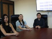 Reconocen a ITESHU por su cuerpo académico en consolidación