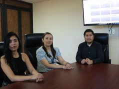 Reconocen a ITESHU por su cuerpo académico en consolidación