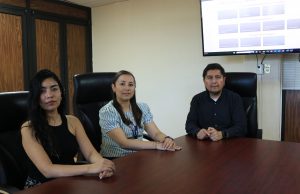 Reconocen a ITESHU por su cuerpo académico en consolidación