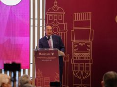 ANUNCIA NATIVIDAD CASTREJÓN ACCIÓN SIN PRECEDENTES: HIDALGO TENDRÁ 26 NUEVOS ESPACIOS DE EDUCACIÓN MEDIA SUPERIOR