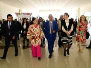 TULANCINGO FORTALECE LAZOS DE HERMANDAD INTERNACIONAL CON LA REPÚBLICA ÁRABE SAHARAUI DEMOCRÁTICA