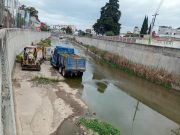 Sin afectaciones tras lluvias y granizada; Tulancingo refuerza monitoreo y acciones preventivas