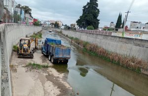 Sin afectaciones tras lluvias y granizada; Tulancingo refuerza monitoreo y acciones preventivas