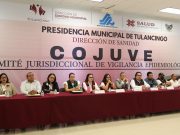 TULANCINGO ALCANZA ÓPTIMA COBERTURA EN VACUNACIÓN ANTIRRÁBICA CANINA Y FELINA