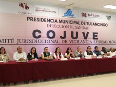 TULANCINGO ALCANZA ÓPTIMA COBERTURA EN VACUNACIÓN ANTIRRÁBICA CANINA Y FELINA