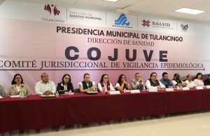 TULANCINGO ALCANZA ÓPTIMA COBERTURA EN VACUNACIÓN ANTIRRÁBICA CANINA Y FELINA