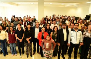 TULANCINGO, REFERENTE NACIONAL EN INCLUSIÓN AL RECIBIR EL FORO ESTATAL DE DERECHOS HUMANOS
