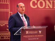 HIDALGO, ÚNICO ESTADO DEL PAÍS CON COBERTURA TOTAL DE NIVEL BACHILLERATO, EN SUS MUNICIPIOS