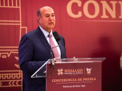 HIDALGO, ÚNICO ESTADO DEL PAÍS CON COBERTURA TOTAL DE NIVEL BACHILLERATO, EN SUS MUNICIPIOS