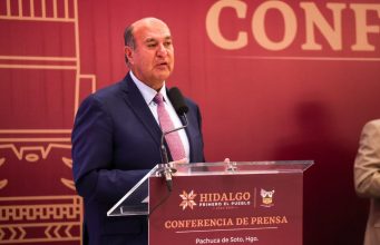 HIDALGO, ÚNICO ESTADO DEL PAÍS CON COBERTURA TOTAL DE NIVEL BACHILLERATO, EN SUS MUNICIPIOS