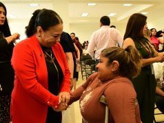 TULANCINGO, SEDE DEL FORO ESTATAL DE DERECHOS HUMANOS INCLUSIVOS