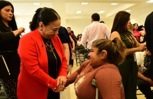 TULANCINGO, SEDE DEL FORO ESTATAL DE DERECHOS HUMANOS INCLUSIVOS