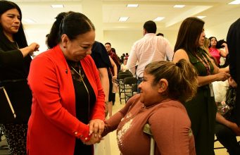 TULANCINGO, SEDE DEL FORO ESTATAL DE DERECHOS HUMANOS INCLUSIVOS