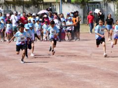 TULANCINGO VIVE UNA EXITOSA FERIA DE LA NIÑEZ CON MÁS DE 10 MIL ASISTENTES