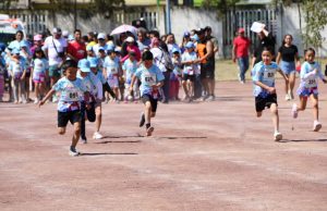 TULANCINGO VIVE UNA EXITOSA FERIA DE LA NIÑEZ CON MÁS DE 10 MIL ASISTENTES