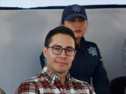 PACHUCA SUPERA LA MEDIA NACIONAL; SEGURIDAD CIUDADANA MEJORA CUATRO VECES MÁS RÁPIDO QUE EL RESTO DEL PAÍS