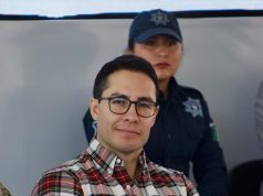 PACHUCA SUPERA LA MEDIA NACIONAL; SEGURIDAD CIUDADANA MEJORA CUATRO VECES MÁS RÁPIDO QUE EL RESTO DEL PAÍS